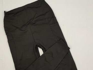 pepperts spodnie dresowe: Legginsy Sportowe damskie, rozmiar S