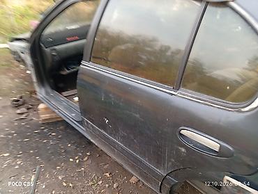 Nissan: Nissan Cefiro: 1998 г. — 7