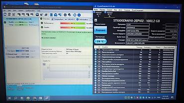 dtf printer: Накопитель для ПК, Б/у, Western Digital (WD), HDD, 1 ТБ, 3.5", Для ПК — 2