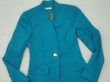 zimowa kurtka reserved: Defacto, Women's blazer, size S (EU 36)