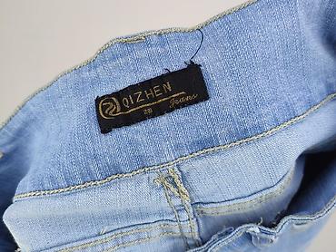 atlantic bay: Jeanswear, Szorty damskie, rozmiar S — 5