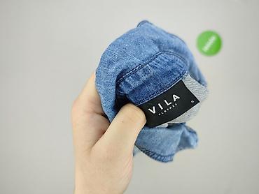 denim co: Vila, Koszula damska, rozmiar S — 4