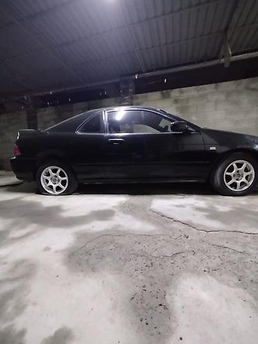 ae 86 цена: Toyota Cynos: 1993 г., 1.6 л, Автомат, Бензин, Купе — 2