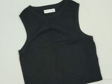 pepco legginsy prążkowane: Primark, Women`s top, size M (EU 38)