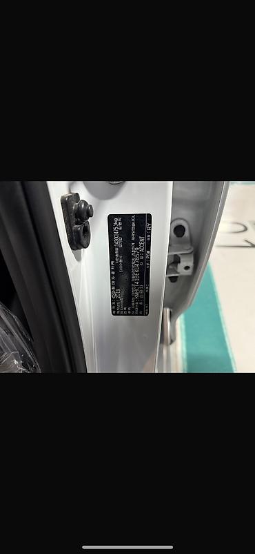 Hyundai: Hyundai Accent: 2019 г., 1.4 л, Вариатор, Бензин, Седан — 11