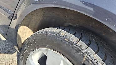 selka satisi: Opel Astra: 1.3 l | 2006 il 537000 km Universal — 8