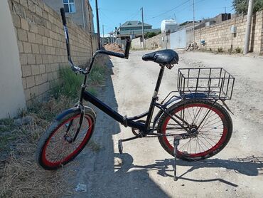 велосипед baol: Б/у Городской велосипед