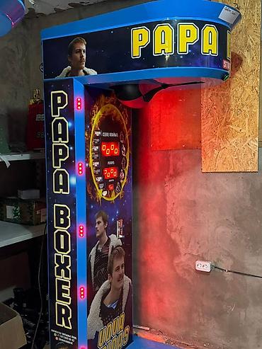 Скупка техники: Продам силомер аппарат Новый в упаковке Есть 3 платежных систем — 5