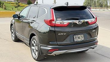 фары бора: Honda CR-V: 2019 г., 1.5 л, Автомат, Бензин, Кроссовер — 5