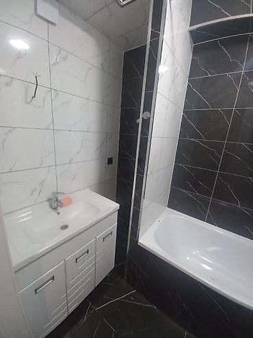 46: 1 комната, 46 м², Филармония Элитка, 2 этаж, Дизайнерский ремонт — 9