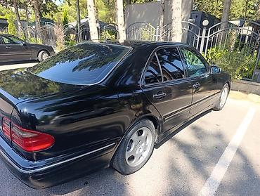 opel astra 1994: Mercedes-Benz 270: 2.7 l | 2001 il Sedan — 6