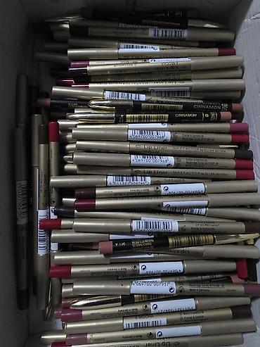 Šminka: Sminka original Velika rasprodaja kozmetike – brendovi Rimmel i Max — 8