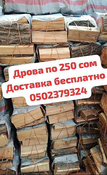 Дрова: Дрова — 9