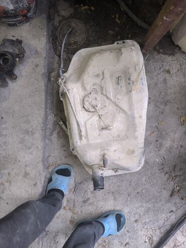 Daewoo: Daewoo Tico: 0.8 l | 1997 il Hetçbek — 20