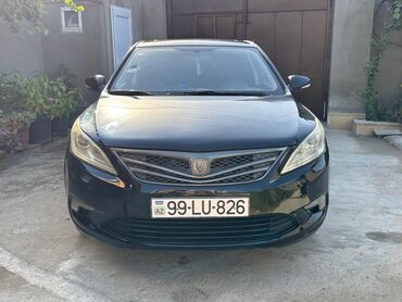 Changan: Changan Eado: 1.6 l | 2014 il 320000 km Sedan