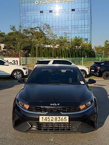мотор к7: Kia K3: 2022 г., 1.6 л, Робот, Бензин, Седан — 3