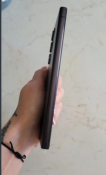 moje tri: Samsung Galaxy S23 Ultra – 256 GB. TOP STANJE, bez ijedne — 3