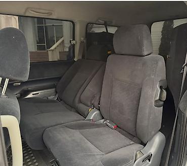 Honda: Honda Stepwgn: 2003 г., 2 л, Автомат, Газ, Минивэн — 11