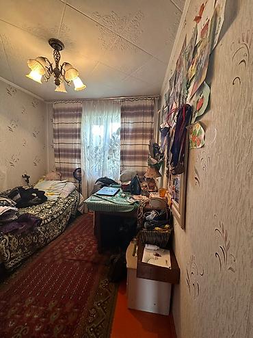 Продажа коттеджей и домов: 📍В Сокулуке в районе птицефабрики от трассы 500 м продается дом на — 11