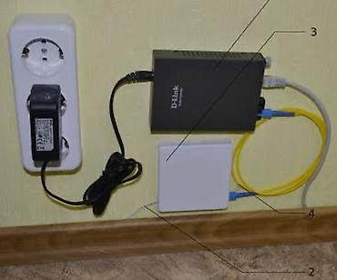 ремонт стен: Ремонт- сварка, оптоволокно, WI FI настройка, перенос щитов, UTP — 3