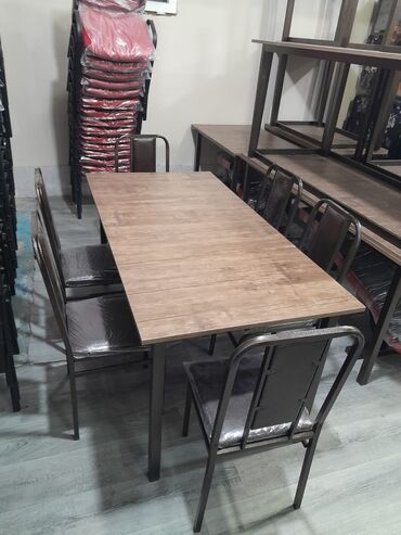 Bağ, çöl masa və oturacaq dəstləri: Yeni, Dördbucaq masa, 4 stul, Açılmayan, Stullar ilə, Taxta, Azərbaycan -da lalafo.az — 14 Bağ, çöl masa və oturacaq dəstləri: Yeni, Dördbucaq masa, 4 stul, Açılmayan, Stullar ilə, Taxta, Azərbaycan — 14