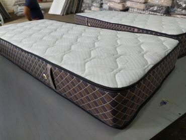 Matraslar: Yeni, Ortopedik matras, İki nəfərlik — 22