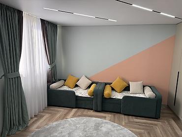 Продажа квартир: 4 комнаты, 164 м², Элитка, 8 этаж, Дизайнерский ремонт — 10