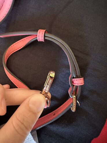 Torbe: Elegantna torbica, Michael Kors — 11