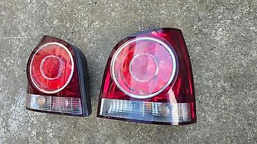 lada karburator: STOP SVETLA I STOP LAMPE ZA VOLKSWAGEN POLO | Vw Polo Stop svetlo — 3