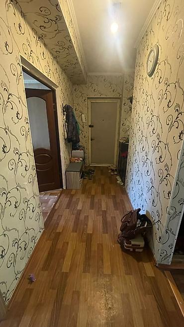 Продажа квартир: 2 комнаты, 55 м², Джал-15 Индивидуалка, 2 этаж, Косметический ремонт — 9