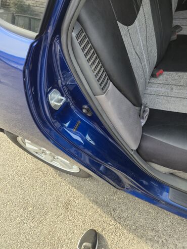 Toyota: Toyota Prius: 1.5 l | 2007 il Hetçbek — 16