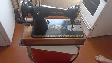 швейные машины джак: Швейная машина 
б/у
цена:3500с