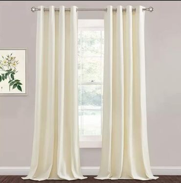 Zavese i draperije: Draperije 2 komada na lalafo.rs — 8 Zavese i draperije: Draperije 2 komada — 8