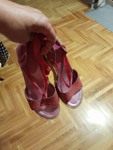 rieker ženske sandale: Sandals