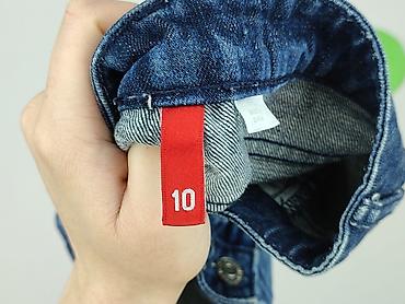 ambitionfly: DENIM JEANS, Szorty damskie, rozmiar M — 4