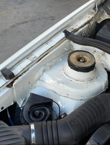 Volkswagen: Volkswagen Passat: 1989 г., 1.8 л, Механика, Бензин, Универсал — 8