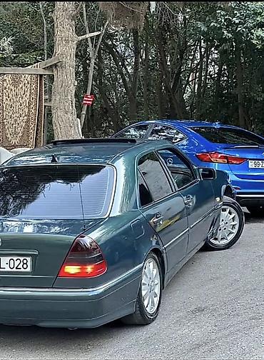 mercedes benz 208 d: R16 Şam Satılır İdial Vəziyyətdə çatsız svarkasız krasqası zavoddu — 1