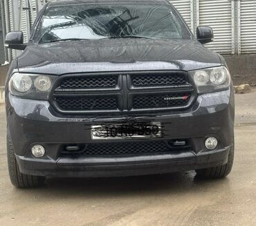 Dodge: Dodge Durango: 3.6 l | 2012 il | 515196169 km Universal