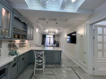 Долгосрочная аренда квартир: 4 комнаты — 3