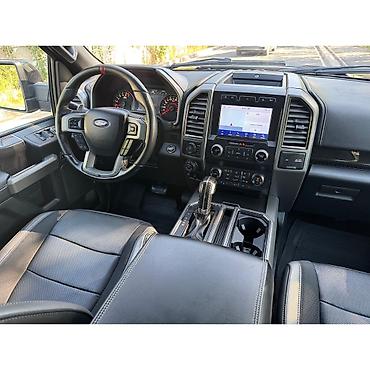 раптор машина: Ford F-150: 2020 г., 3.5 л, Автомат, Бензин, Пикап — 6