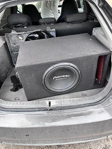 sony ses guclendirici: Pioneer Champion series 1000 watt 400 rms Soundmax usilitel 2500 watt — 1