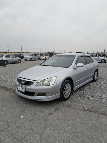 купить электромопед в бишкеке: Honda Inspire: 2003 г., 3 л, Автомат, Бензин, Седан