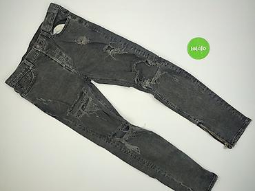 hello kitty: H&M Divided, Jeansy dla mężczyzn, rozmiar M — 2
