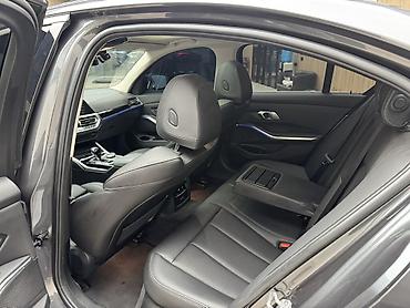 BMW: BMW 3 series: 2022 г., 2 л, Автомат, Бензин, Седан — 21