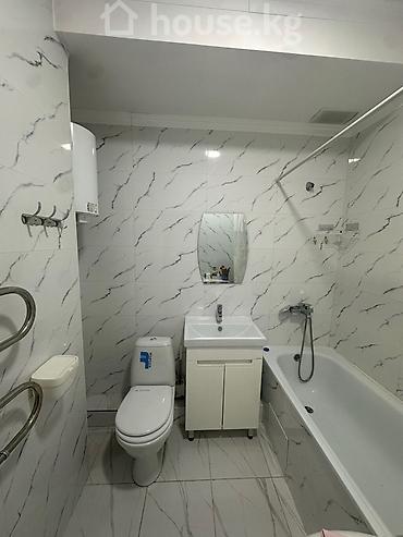 Продажа квартир: 1 комната, 40 м², Элитка, 3 этаж, Евроремонт — 5