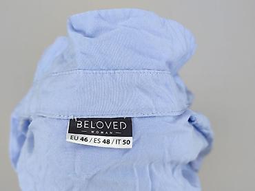 46: Beloved, Koszula damska, rozmiar 3XL — 4