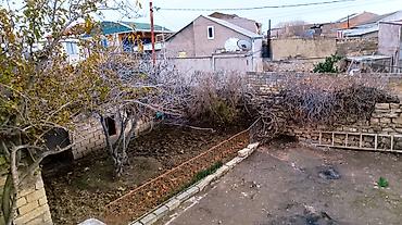 daire: 6 otaqlı, 150 kv. m, Kredit yoxdur, Təmirsiz — 10