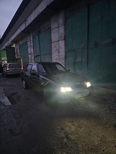 Другие автомобили: Матор после капиталки вложения по желанию — 3