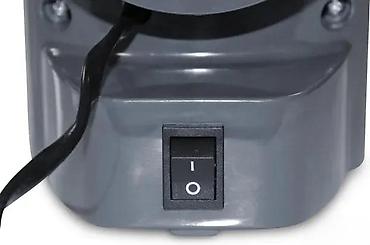 Keramičke grejalice: Keramički grejač TRISTAR KA-5033 – 500 W - Kompaktan stolni grejač sa — 4