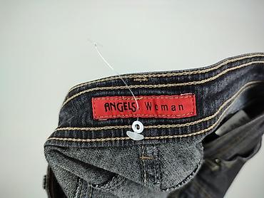 jeans pan: Used Jeans, Jeansy damskie, rozmiar XL — 4